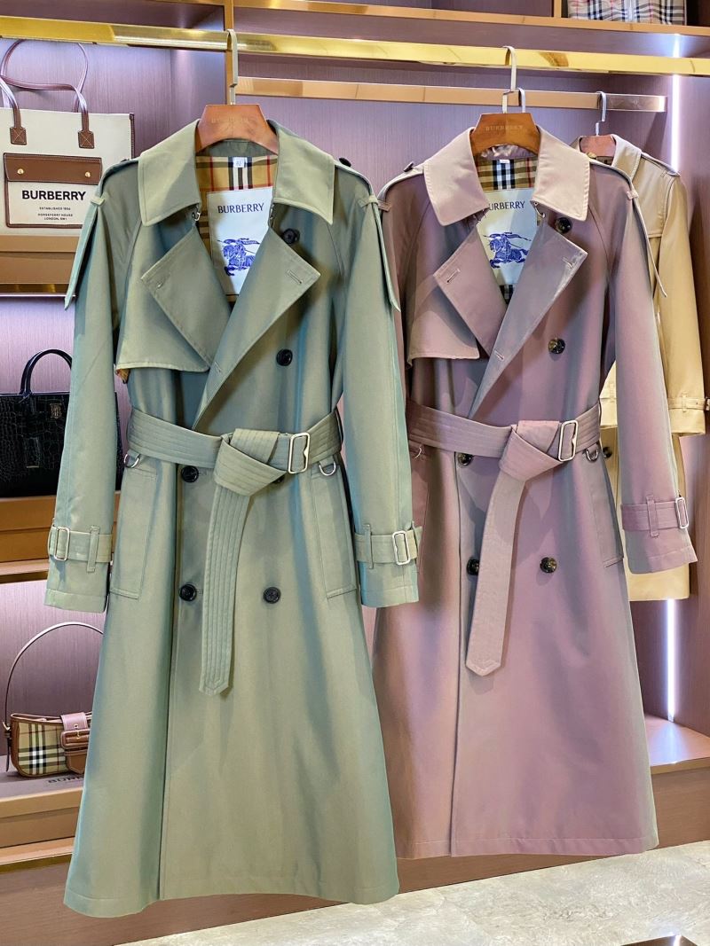 Burberry Outwear